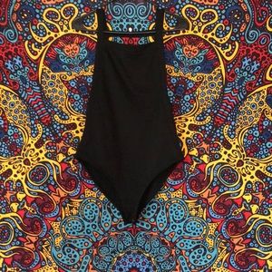 Brand New Forever 21 Bodysuit